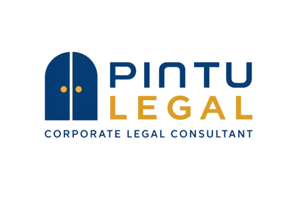 Pintu Legal — Membuka Jalan Menuju Bisnis yang Legal